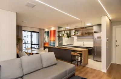 Apartamento com 3 quartos à venda na Rua Parintins, 209, Vila Izabel, Curitiba