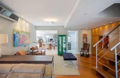 Casa em condomínio fechado com 4 quartos à venda na Rua Pedro Nicco, 320, Mossunguê, Curitiba