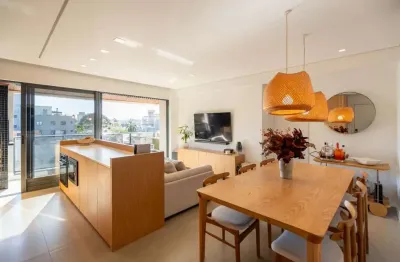 Apartamento com 2 quartos à venda na Rua Coronel Airton Plaisant, 450, Santa Quitéria, Curitiba