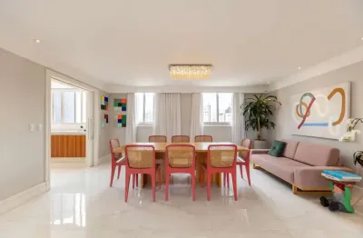 Apartamento com 3 quartos à venda na Rua Acyr Guimarães, 420, Água Verde, Curitiba