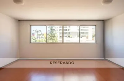 Apartamento com 3 quartos à venda na Rua Brigadeiro Franco, 2557, Rebouças, Curitiba