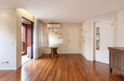 Apartamento com 3 quartos à venda na Alameda Princesa Izabel, 1984, Bigorrilho, Curitiba