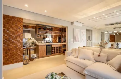 Apartamento com 2 quartos à venda na Rua Monsenhor Ivo Zanlorenzi, 4400, Ecoville, Curitiba