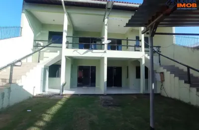 Terreno comercial e residencial para venda em rua pública, centro, lauro de freitas 744m² área total