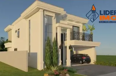 Casa residencial para venda no condomínio terras alphaville, jardim limoeiro, camaçari, 4 quartos, 3 suítes, 2 salas, 5 banheiros, 4 vagas, 275m² área