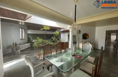 Casa residencial para venda em rua pública, santa mônica, feira de santana, 4 quartos, 1 suíte, 3 salas, 3 banheiros, 5 vagas, jardim,450m² área total