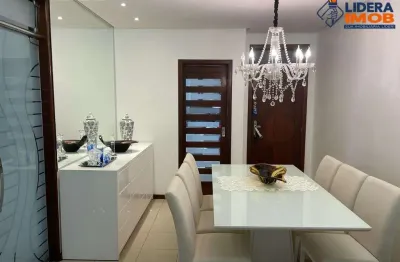 Apartamento residencial para venda no condomínio canto do sol e da lua, muchila, feira de santana, 3 quartos, 1 suíte, 1 sala, 3 banheiros, 1 vaga