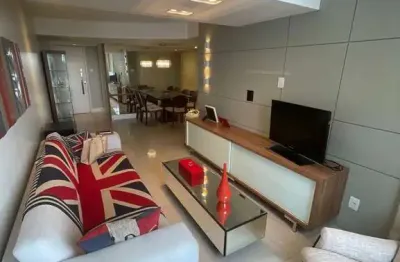 Apartamento para venda no ponto central, 2 quartos, 1 suíte, nascente, móveis planejados, no condomínio belleville, em feira de santana, área de 85 m²