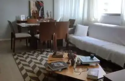 Apartamento residencial para venda no condomínio ed. parque primavera, rio vermelho, salvador, 3 quartos, 1 sala, 2 banheiros, 1 vaga, 92m² área total