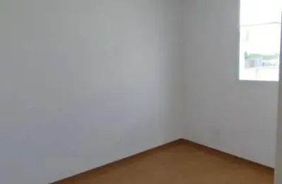 Apartamento residencial para locação no cond solar dos coqueiros, boa união (abrantes), camaçari, 2 quartos, 1 sala, 1 banheiro, 1 vaga, 40m²
