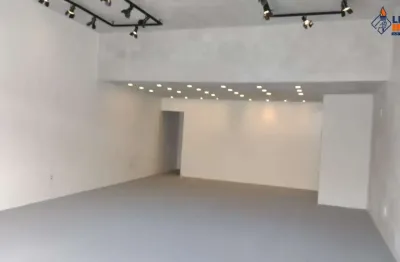 Ponto comercial para locação avenida governador joão durval carneiro, feira de santana.