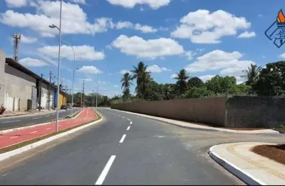 Terreno para venda no papagaio, feira de santana 60,00 m² área total.
