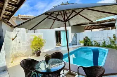 Casa residencial para venda no condomínio vila bella, calumbi, feira de santana 3 quartos, 1 sala, 2 banheiros, 2 vagas, 227,00 m² área total.