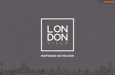 Casa residencial para venda no condomínio london ville, , prox a noide cerqueira, feira de santana, 3 suítes, 1 sala, 1 banheiro, 1 vaga 150,00 m² áre