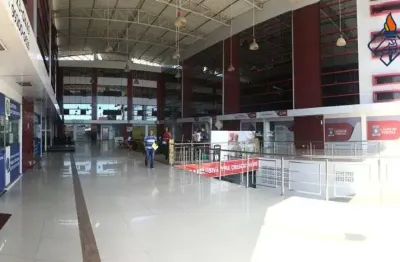 Sala comercial para venda, no empresarial torres business, área total de 35 m², no recreio ipitanga, em lauro de freitas.