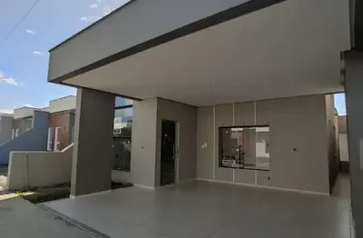 Casa residencial para venda no condomínio casas de milão, sim, feira de santana 3 quartos, 1 sala, 1 banheiro, 2 vagas 162,00 m² área total.