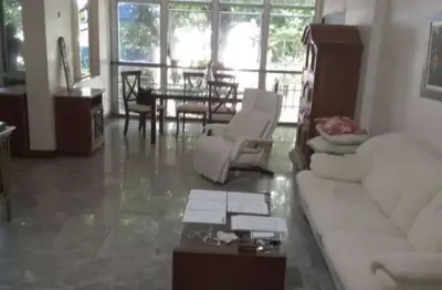 Apartamento residencial para venda no condomínio porto príncipe, barra, salvador 3 quartos, 2 salas, 3 banheiros, 2 vagas 165,00 m² área total.