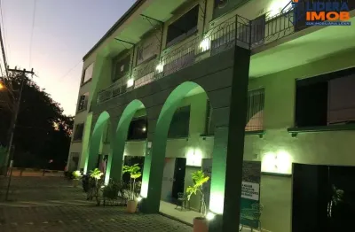 Loja comercial para venda no centro, lauro de freitas 1 sala 40,00 m² área total