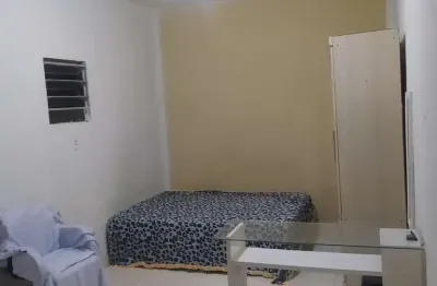 Apartamento residencial para venda no edf. teixeira, barris, salvador 1 quarto, 1 sala, 1 banheiro 22,00 m² área total.