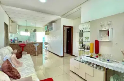 Casa duplex residencial para venda em rua pública no bairro santa mônica ii, feira de santana 4 quartos, 3 salas, 2 banheiros, 2 vagas 250,00 m² área