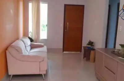 Casa residencial para venda no condomínio ilha de santorini, sim, feira de santana 3 quartos, 1 sala, 1 banheiro, 2 vagas 158,00 m² área total.