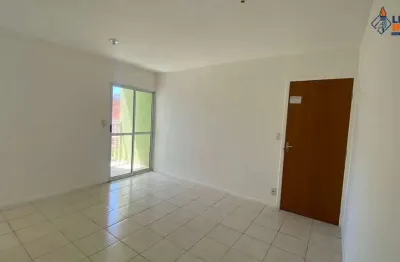 Apartamento residencial para venda no condomínio reserva do picuaia, caji, lauro de freitas, 2 quartos, 1 sala, 1 banheiro, 4 vagas, 62m² área total.