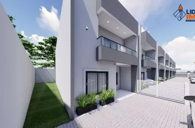 Casa residencial para venda no cond residencial jerusalém, buraquinho, lauro de freitas 4 quartos, 1 sala, 1 banheiro, 2 vagas 152m² área total.
