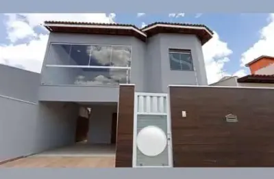 Casa residencial para venda em rua pública, cidade nova, feira de santana, 5 quartos, 3 suítes, 4 salas, 5 banheiros, 3 vagas, 250m² área total.