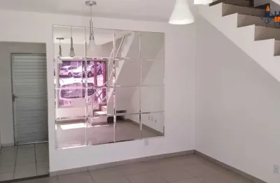 Casa residencial para venda no condomínio praia de jauá, parque nascente do rio capivara, camaçari, 2 quartos, 1 sala, 1 banheiro, 2 vagas, 92m² área