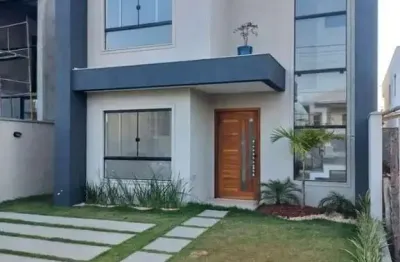 Casa residencial para venda no condomínio villa florença, catu de abrantes (abrantes), camaçari, 3 suítes, 1 sala, 5 banheiros, 3 vagas, 200m² área