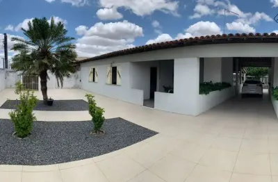 Casa residencial para venda em rua pública, muchila, feira de santana, 5 quartos, 1 suíte, 1 sala, 2 banheiros, 5 vagas, 600m² área total.