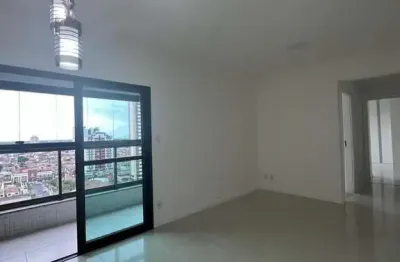 Apartamento residencial para locação em condominio fechado, santa mônica, feira de santana, 3 quartos, 1 suíte, 1 sala, 1 banheiro, 2 vagas, 80m² área