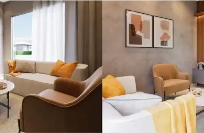 Lançamento -casa residencial para venda em condomínio fechado, no sim, feira de santana, 2 quartos, 1 sala, 1 banheiro, 1 vaga, 294m² área total.