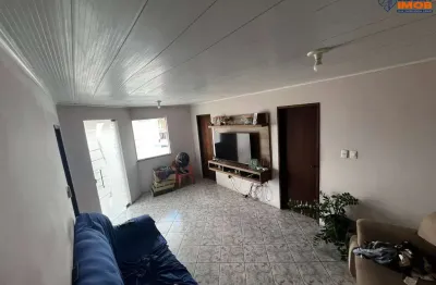 Casa residencial para venda em rua pública, parque ipê, feira de santana, 3 quartos, 1 sala, 1 banheiro, 1 vaga, 180m² área total.