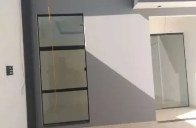 Casa residencial para venda em rua pública, conceição, feira de santana, 3 quartos, 1 suíte, 1 sala, 1 banheiro, 2 vagas, 125m² área total.