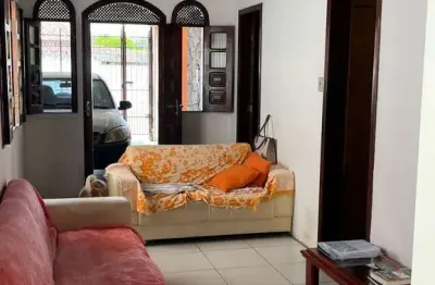 Casa residencial para venda em rua pública, são joão, feira de santana, 3 quartos, 1 suíte, 3 salas, 1 banheiro, 1 vaga, 168m² área total.