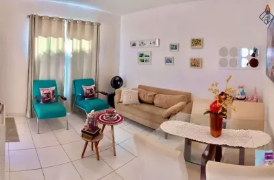 Casa residencial para venda em condominio fechado, sim, feira de santana, 3 quartos, 1 suíte, 1 sala, 2 banheiros, 1 vaga, 100m² área total.