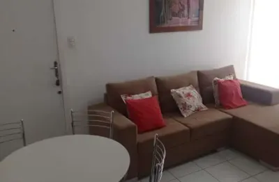 Apartamento residencial para venda em condomínio fechado na rua nova, feira de santana, 2 quartos, 1 sala, 1 banheiro, 1 vaga, 50 m² área total.