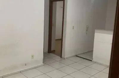 Apartamento em condomínio fechado no sim, para venda, em feira de santana, 2 quartos, 1 sala, 1 banheiro, 1 vaga, área total de 41 m².