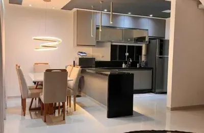 Casa residencial para venda em condominio fechado, vila de abrantes (abrantes), camaçari, 4 quartos, 3 suítes, 1 sala, 4 banheiros, 5 vagas, 300m² áre