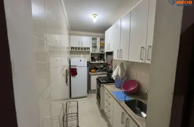 Apartamento residencial para venda em condominio fechado, pedra do descanso, feira de santana, 1 quarto, 1 sala, 1 banheiro, 1 vaga, 44 m² área total