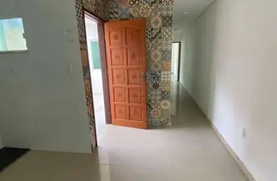 Casa residencial para venda em rua pública, mangabeira, feira de santana, 2 quartos, 1 suíte, 1 sala, 2 banheiros, 1 vaga, 83m² área construída.