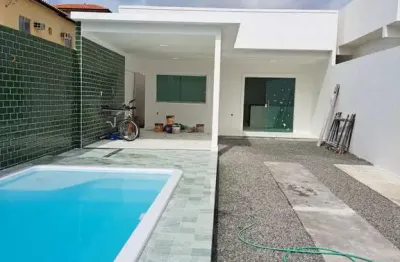 Casa residencial para venda condominio fechado, arembepe (abrantes), camaçari, 3 quartos, sendo 2 suítes, 1 sala, 3 banheiros, 2 vagas