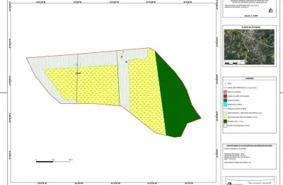 Terreno rural para venda em rua pública, 20km do centro, morro do chapéu, 6.362,00 m² área total.