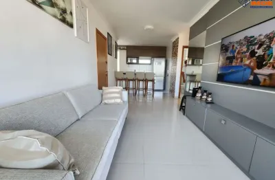 Apartamento residencial para venda em condomínio fechado, stella maris, salvador, 2 quartos, 1 suíte 1 sala, 2 banheiros, 2 vagas 66 m² área.