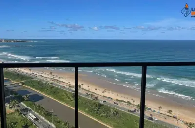 Apartamento residencial para venda em condominio fechado, itaigara, salvador, 3 suítes, 1 sala, 4 banheiros, 2 vagas, 104m² área total.