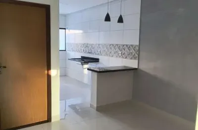 Casa residencial para venda em rua pública, mangabeira, feira de santana, 2 quartos, 1 suíte, 1 sala, 2 banheiros, 2 vagas, 130m² área total.