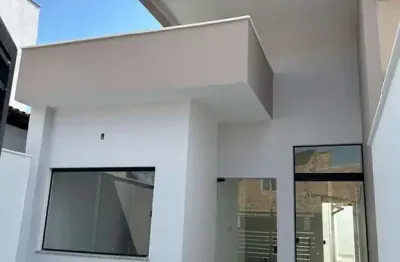 Casa residencial para venda em rua pública, mangabeira, feira de santana, 3 dormitórios, 1 sala, 1 banheiro, 1 vaga, 100m² área total.