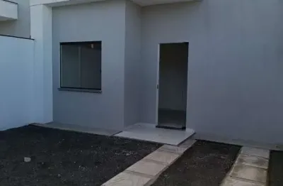 Casa residencial para venda em rua pública, asa branca, feira de santana, 2 dormitórios, 1 sala, 1 banheiro, 1 vaga, 125m² área total.