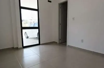 Casa residencial para locação em condomínio fechado, sim, feira de santana, 3 quartos, 1 suíte, 1 sala, 2 banheiros, 1 vaga, 70m² área total.